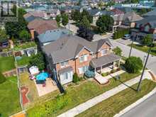 3855 THOMAS STREET Mississauga