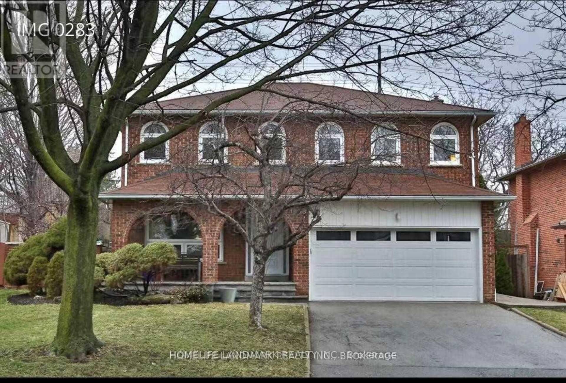 1608 SHERWOOD FORREST CIRCLE Mississauga