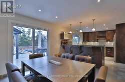 1608 SHERWOOD FORREST CIRCLE Mississauga