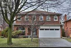 1608 SHERWOOD FORREST CIRCLE Mississauga