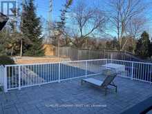 1608 SHERWOOD FORREST CIRCLE Mississauga