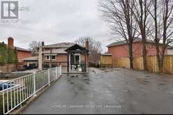 1608 SHERWOOD FORREST CIRCLE Mississauga