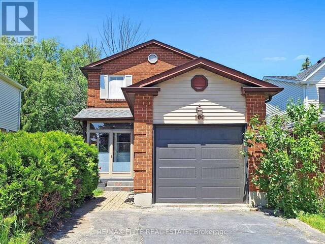 100 SEATON DRIVE Aurora Ontario