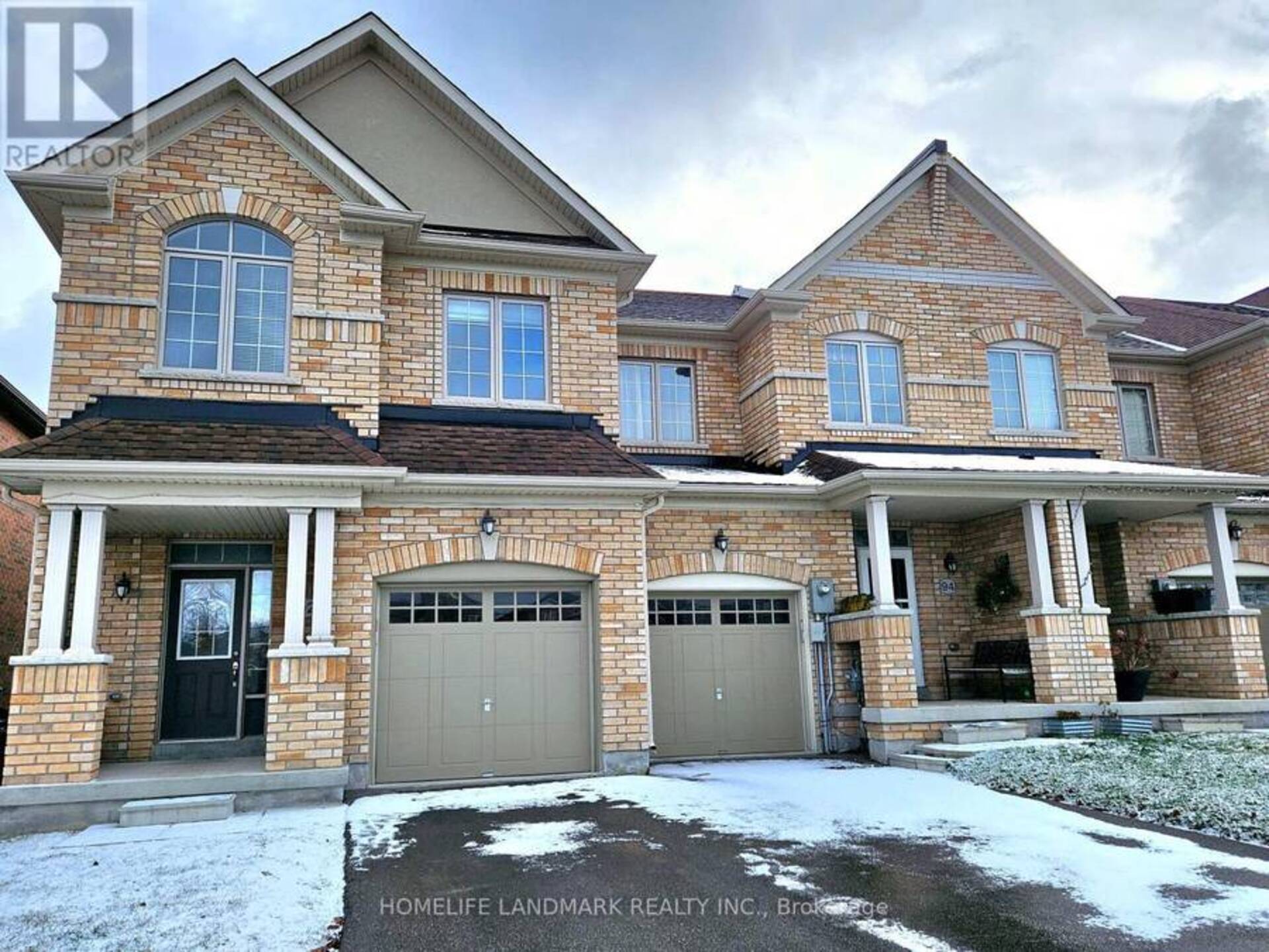 92 FORTIS CRESCENT Bradford/West Gwillimbury