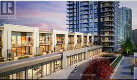 612 - 4085 PARKSIDE VILLAGE DRIVE Mississauga