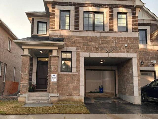 1568 MOIRA CRESCENT Milton Ontario