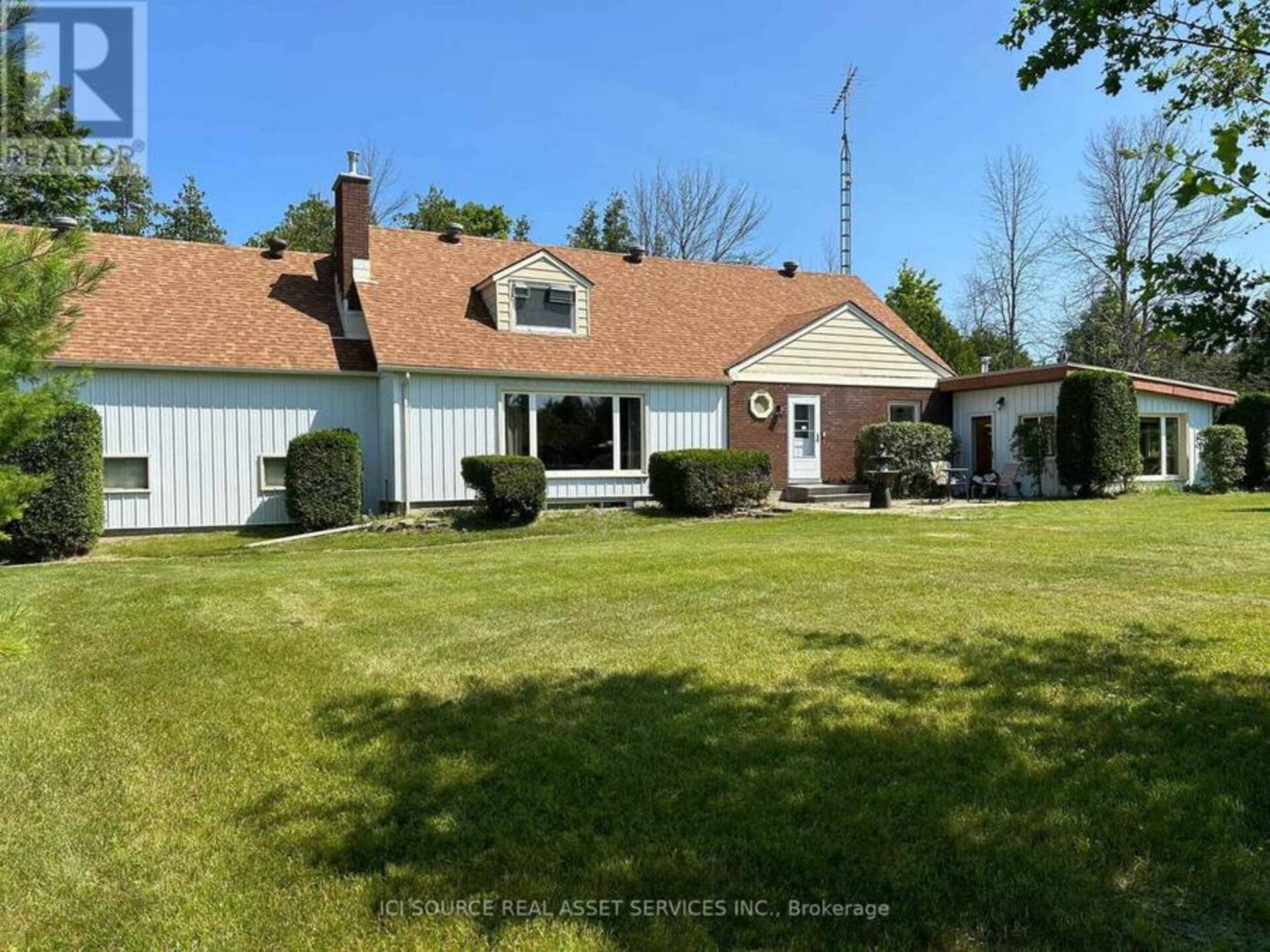 3024 HARMONY ROAD Tyendinaga