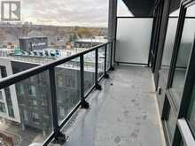 961 - 25 ADRA GRADO WAY Toronto