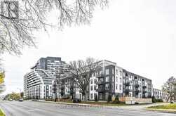 961 - 25 ADRA GRADO WAY Toronto