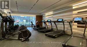 961 - 25 ADRA GRADO WAY Toronto