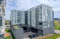 302 - 3005 PINE GLEN ROAD Oakville