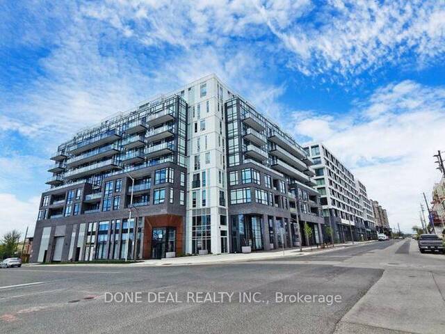 302 - 3005 PINE GLEN ROAD Oakville Ontario