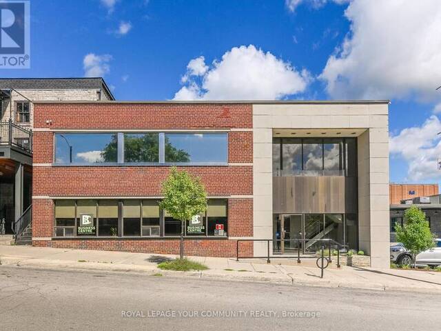 200A - 8 MACDONELL STREET Guelph