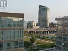 1035 - 15 ICEBOAT TERRACE Toronto