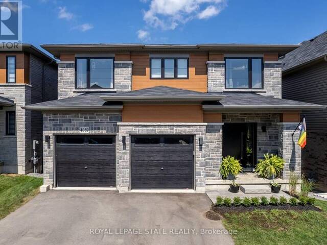 4069 BROCK STREET Lincoln Ontario