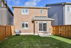 299 WINDWOOD DRIVE Hamilton