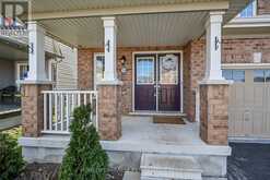 299 WINDWOOD DRIVE Hamilton