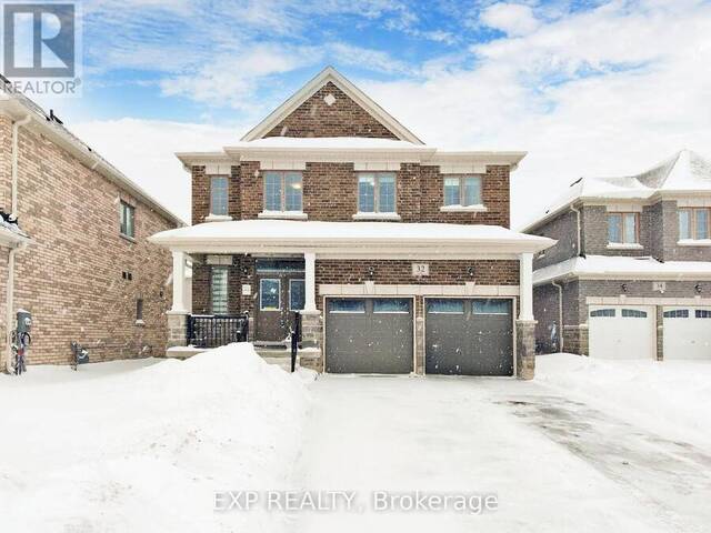 32 DOC LOUGHEED AVENUE Southgate Ontario