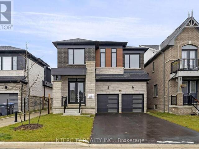 14 COULTERVILLE DRIVE Caledon Ontario