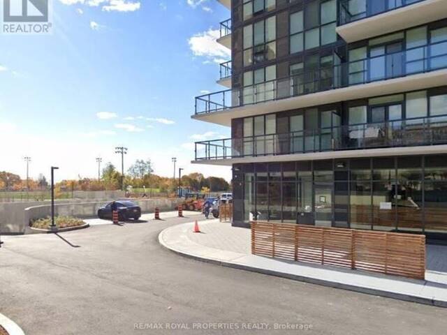 808 - 1461 LAWRENCE AVENUE W Toronto Ontario