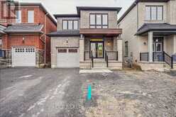 BSMT - 1198 REXTON DRIVE Oshawa