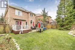 16 MOJAVE CRESCENT Richmond Hill