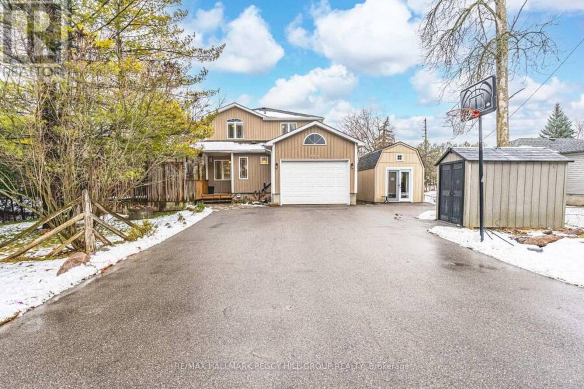 250 BIG BAY POINT ROAD Innisfil