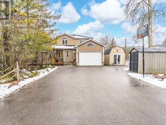 250 BIG BAY POINT ROAD Innisfil Ontario