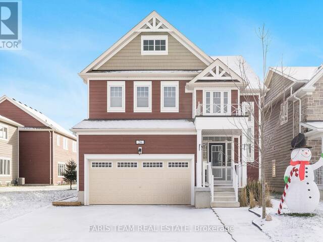 26 DUNES DRIVE Wasaga Beach Ontario