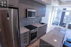 613 - 1808 ST. CLAIR AVENUE W Toronto