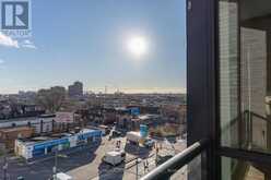 613 - 1808 ST. CLAIR AVENUE W Toronto