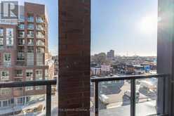 613 - 1808 ST. CLAIR AVENUE W Toronto