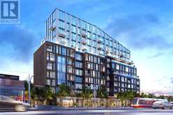 613 - 1808 ST. CLAIR AVENUE W Toronto