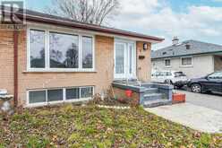 9 ALOMA CRESCENT Brampton