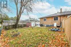 9 ALOMA CRESCENT Brampton