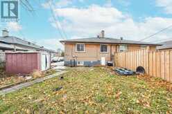 9 ALOMA CRESCENT Brampton