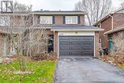 4198 TREETOP CRESCENT Mississauga