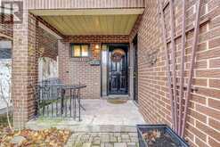 4198 TREETOP CRESCENT Mississauga