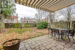 4198 TREETOP CRESCENT Mississauga