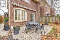 4198 TREETOP CRESCENT Mississauga