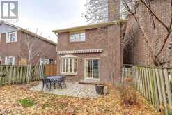 4198 TREETOP CRESCENT Mississauga