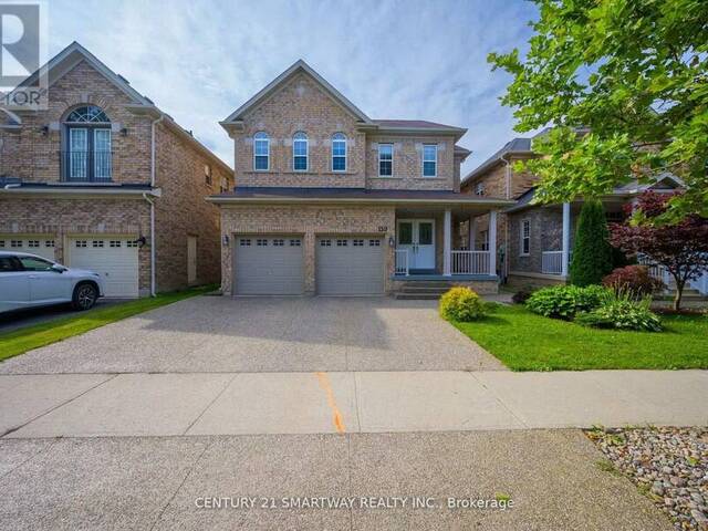 159 WRIGHT CRESCENT Niagara-on-the-Lake Ontario