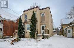 LOWER - 107B WATERLOO STREET Kitchener