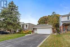 28 HAMILTON HALL DRIVE Markham