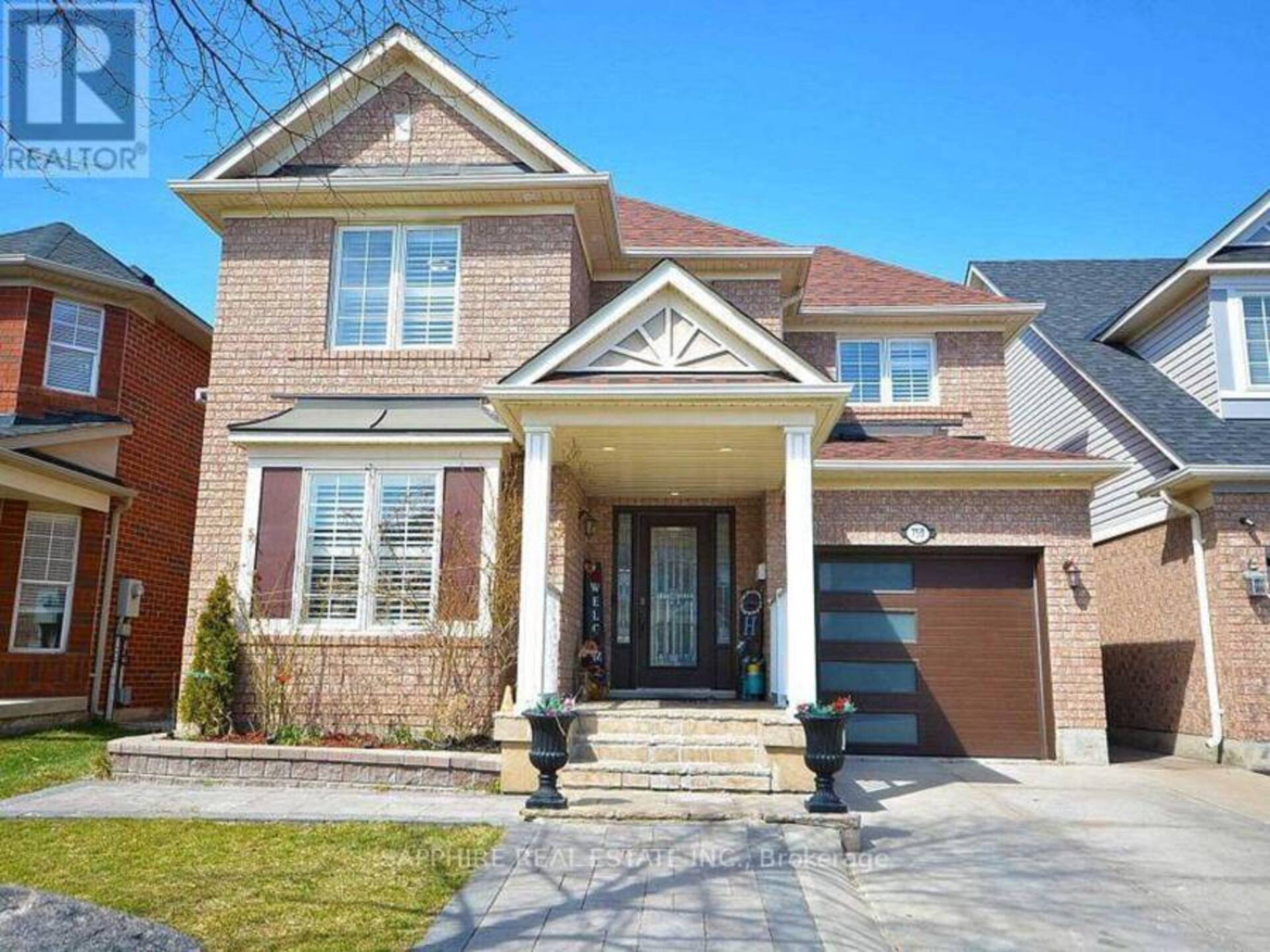 LOWER - 759 HUTCHINSON AVENUE Milton