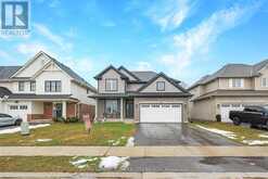 58 LIVINGSTON DRIVE Tillsonburg