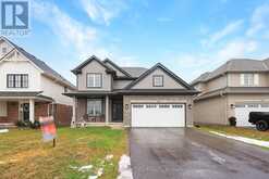 58 LIVINGSTON DRIVE Tillsonburg