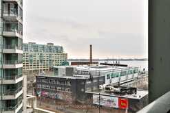 820 - 230 QUEENS QUAY W Toronto