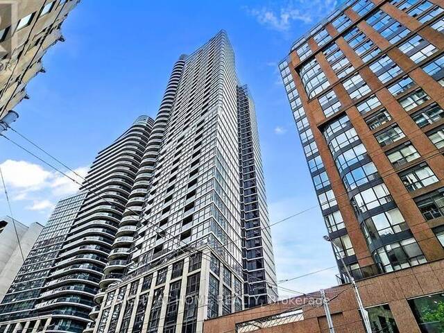 1501 - 21 CARLTON STREET Toronto Ontario