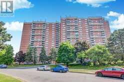 1809 - 100 WINGARDEN COURT Toronto